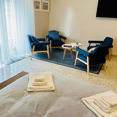 Mita Apartments Катания Екстериор снимка