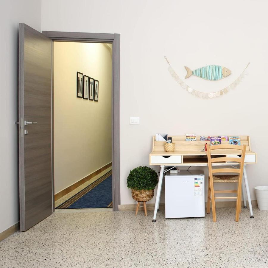 Mita Apartments Катания Екстериор снимка