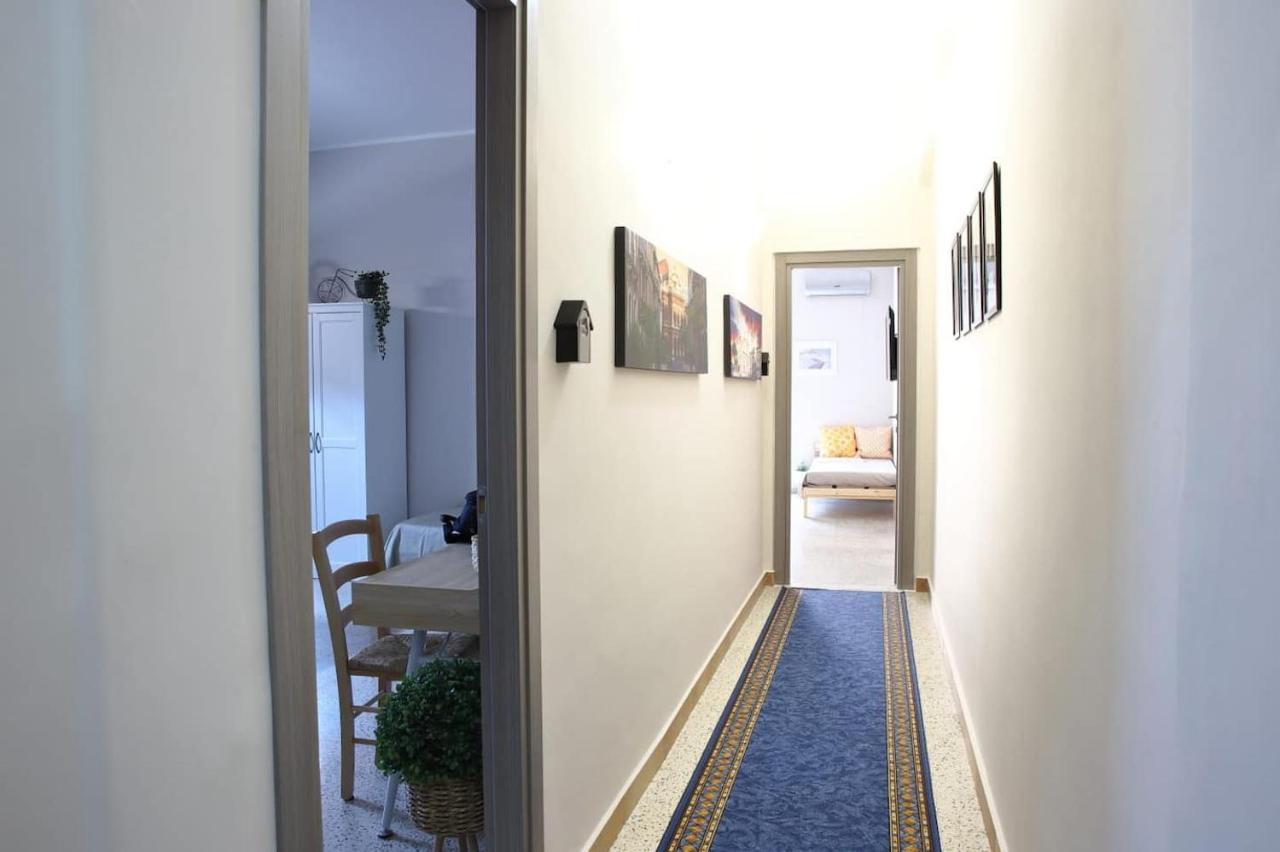 Mita Apartments Катания Екстериор снимка