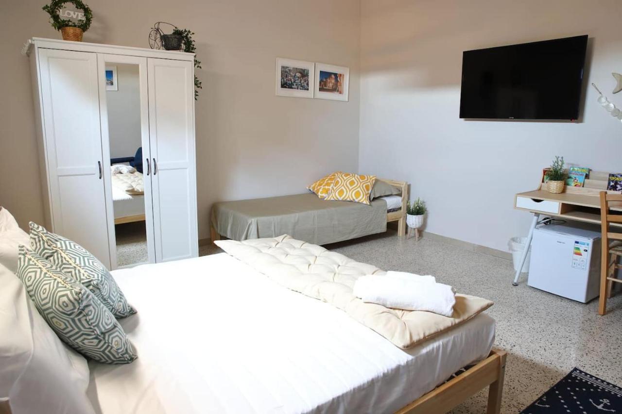 Mita Apartments Катания Екстериор снимка
