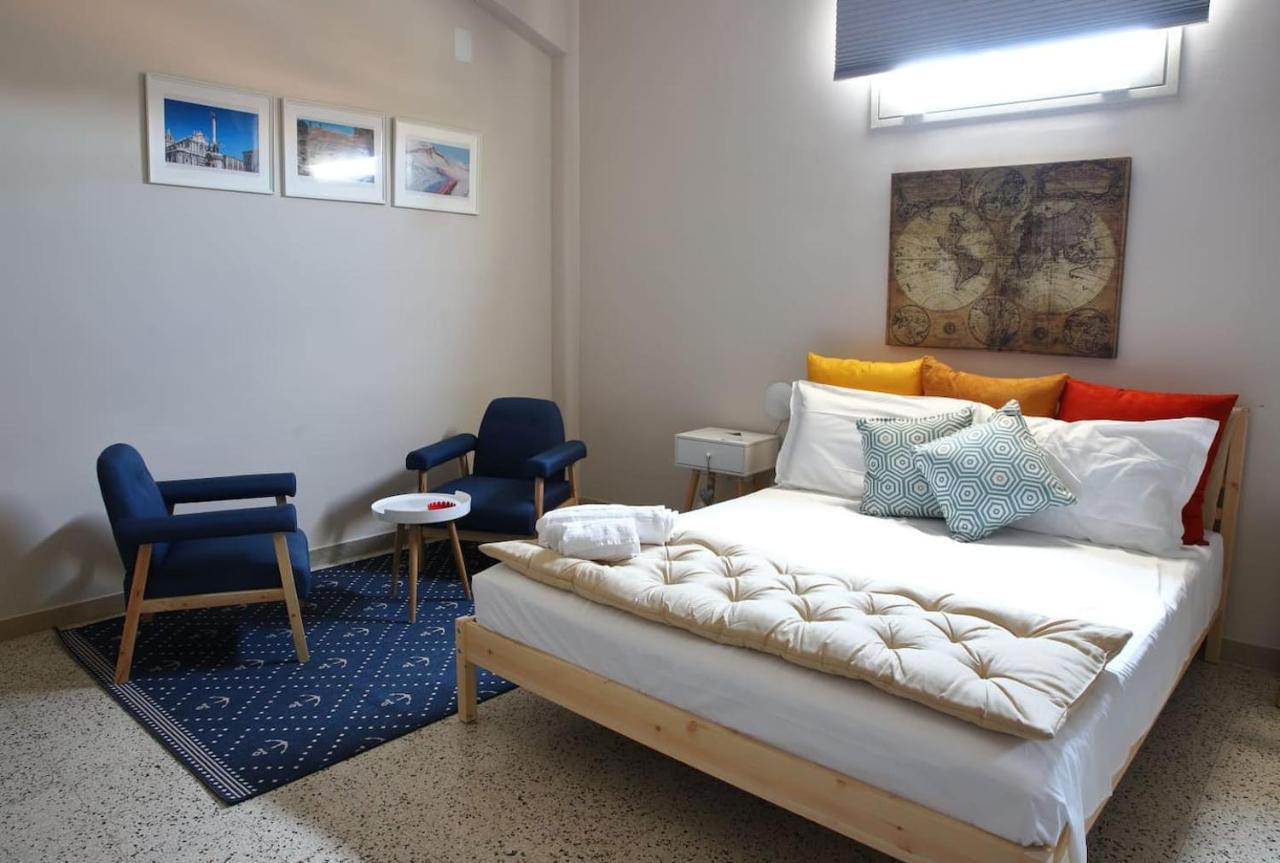 Mita Apartments Катания Екстериор снимка