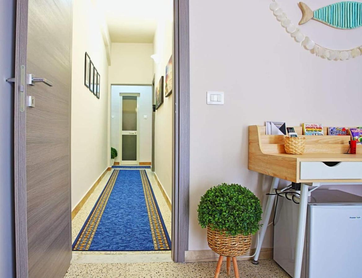 Mita Apartments Катания Екстериор снимка