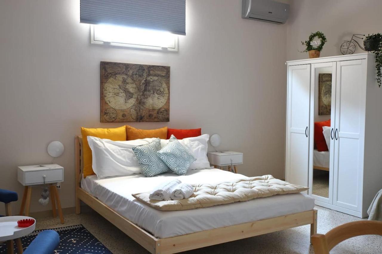 Mita Apartments Катания Екстериор снимка