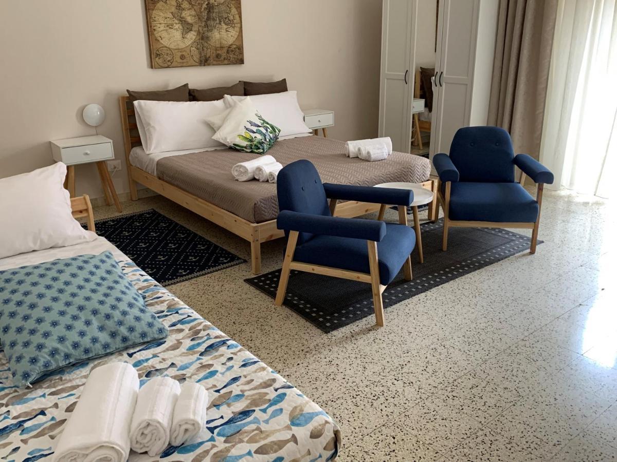 Mita Apartments Катания Екстериор снимка