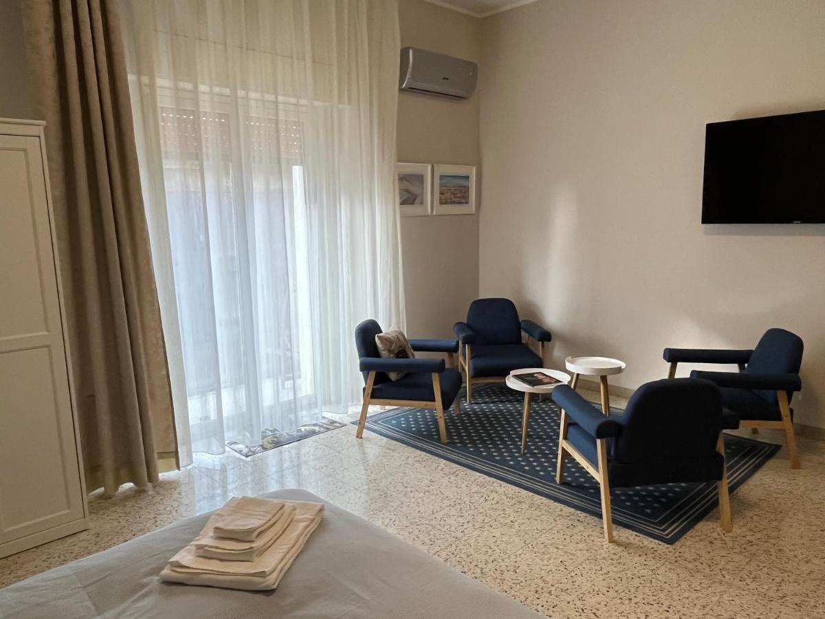 Mita Apartments Катания Екстериор снимка