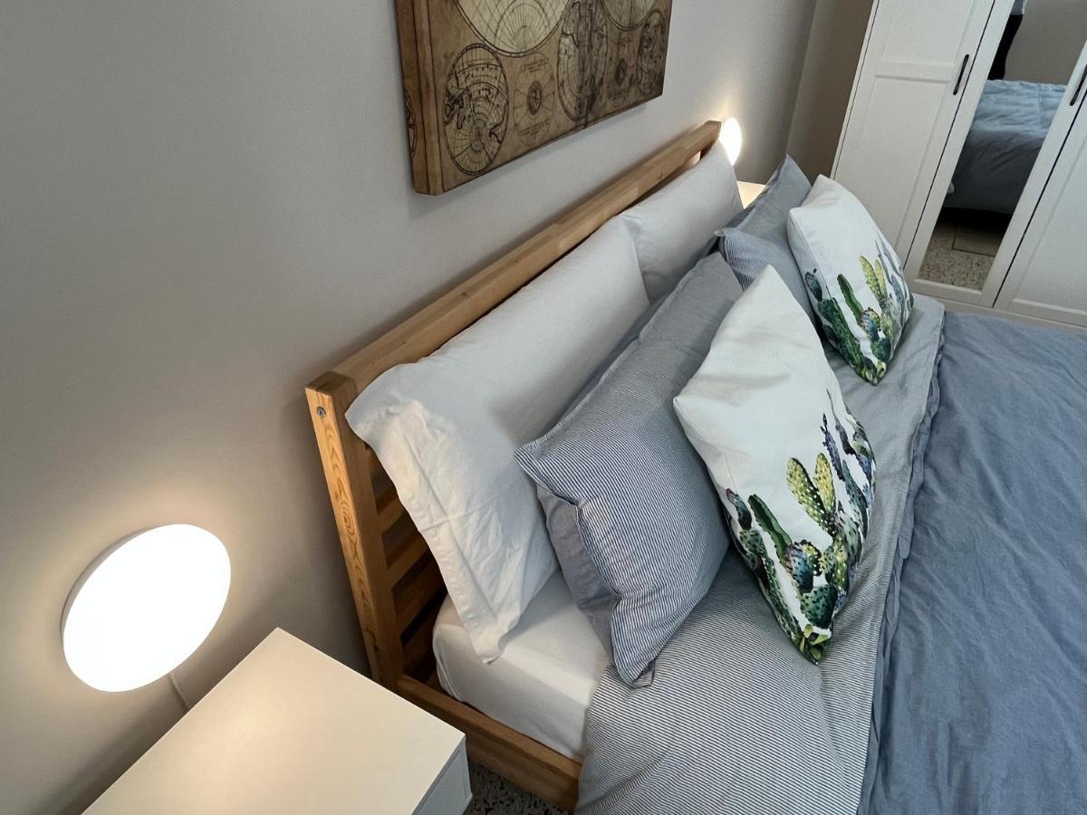 Mita Apartments Катания Екстериор снимка