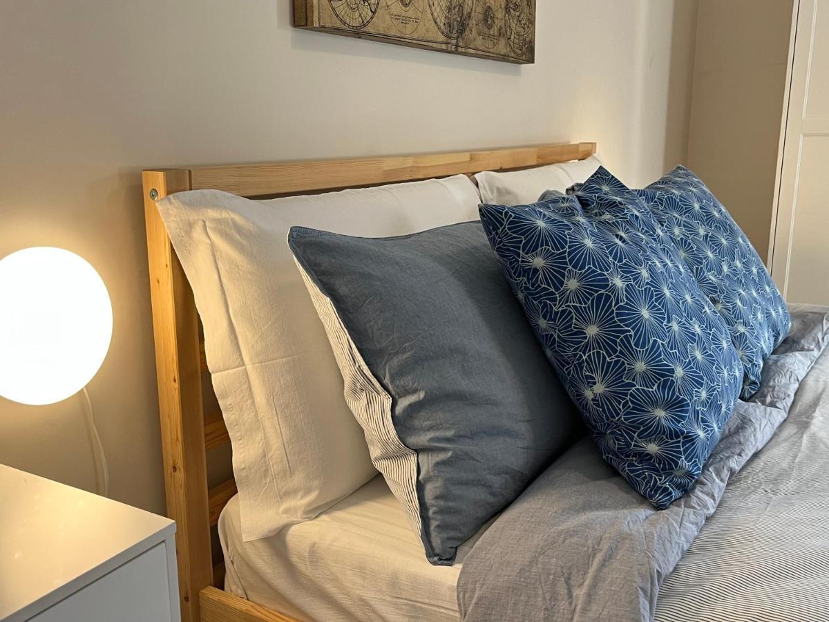 Mita Apartments Катания Екстериор снимка
