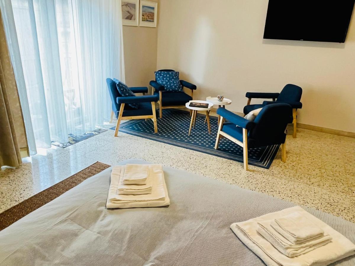 Mita Apartments Катания Екстериор снимка