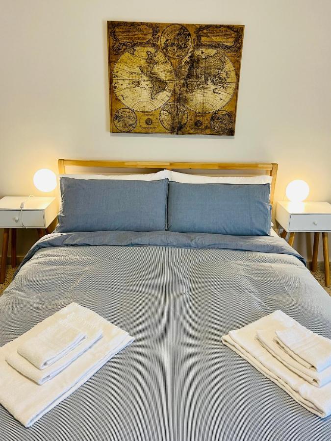 Mita Apartments Катания Екстериор снимка