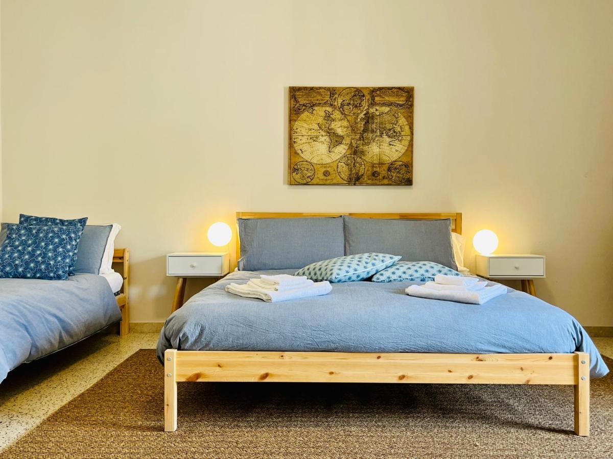 Mita Apartments Катания Екстериор снимка