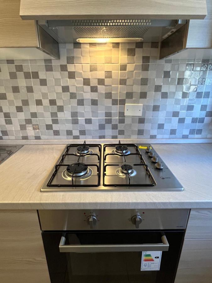 Mita Apartments Катания Екстериор снимка